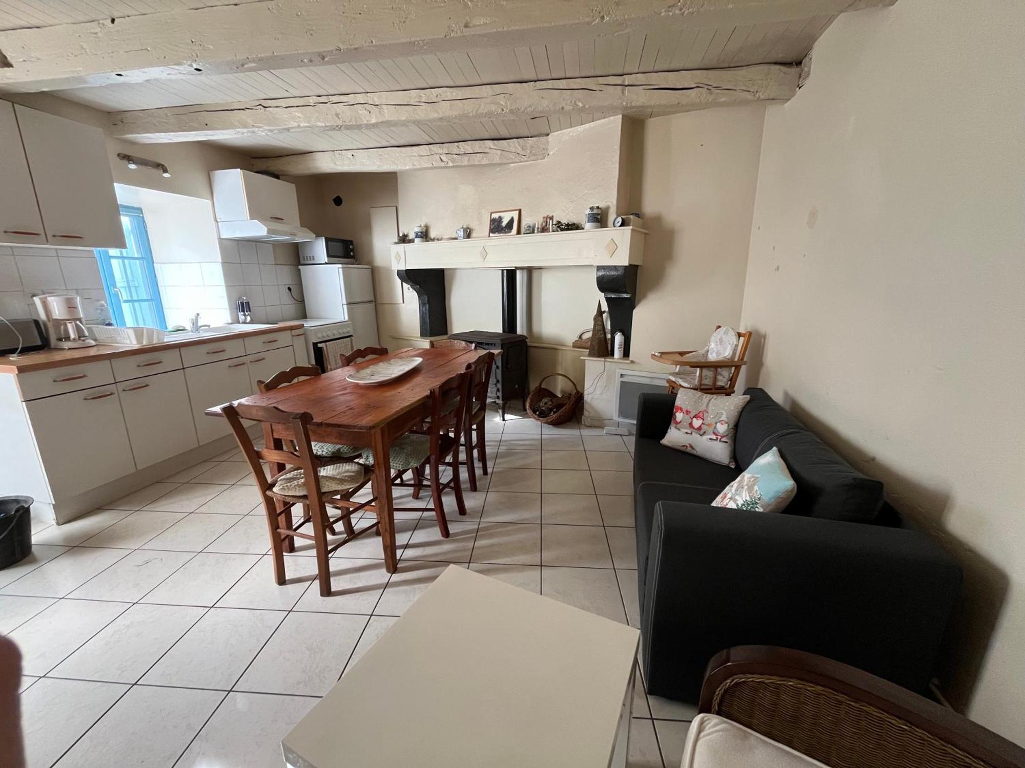 Maison * Sers (Hautes-Pyrenees)