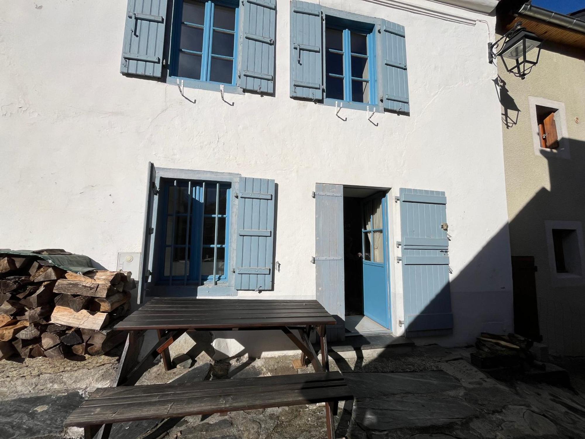 Maison Holiday home Sers (Hautes-Pyrenees)