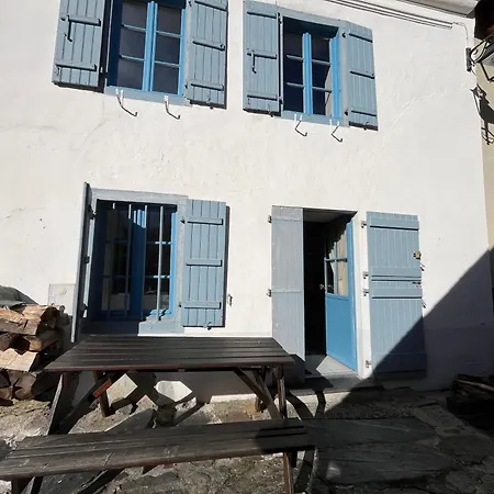 Maison Sers Exterior photo