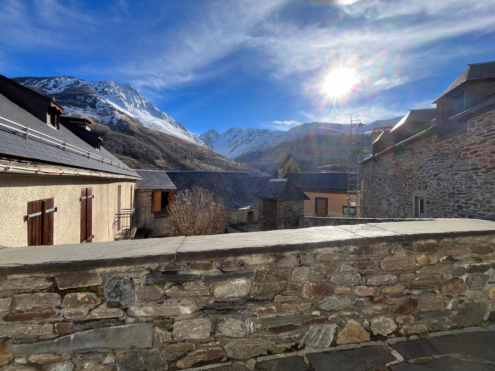 Maison Hébergement de vacances