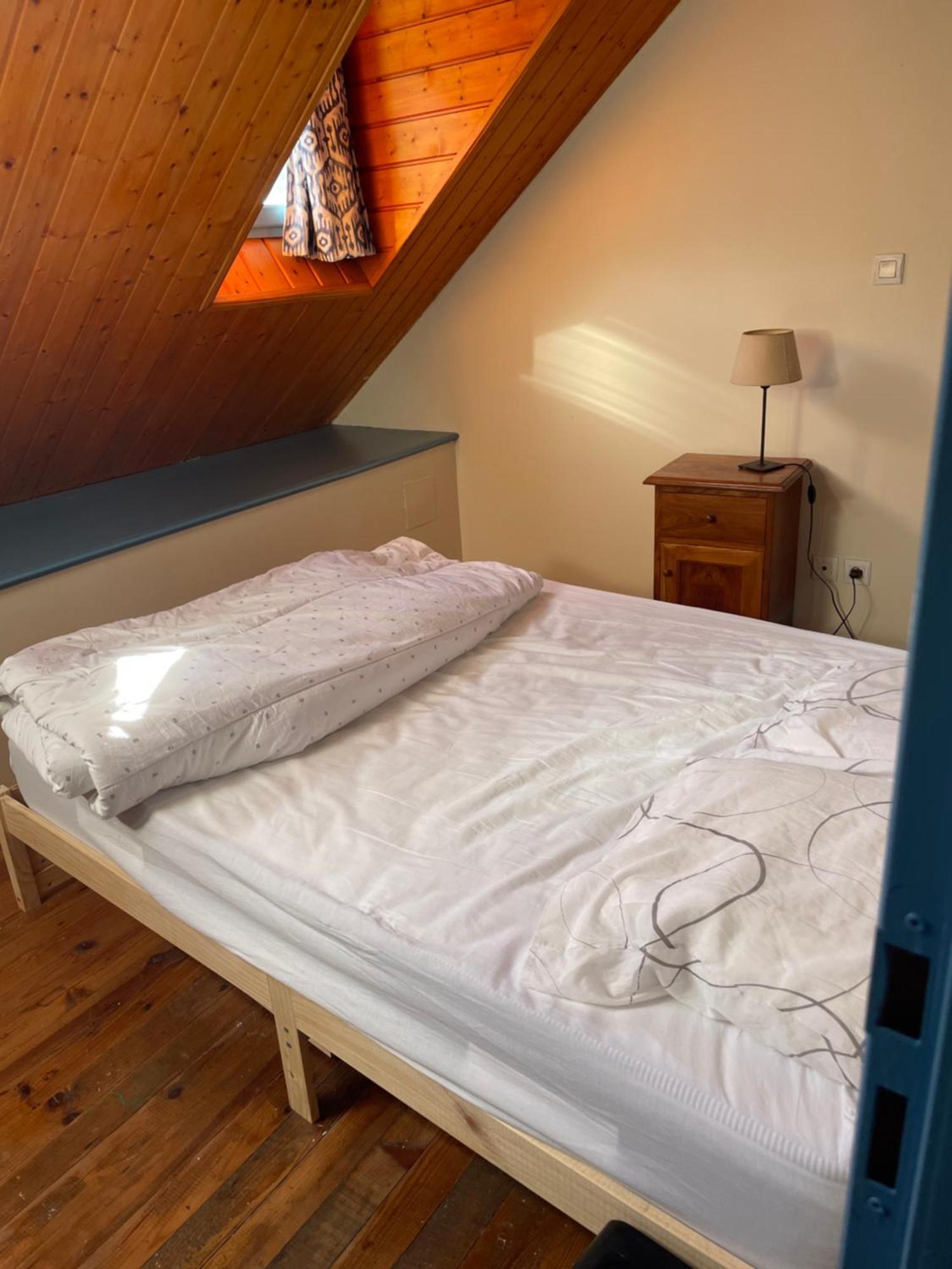Maison Hébergement de vacances Sers (Hautes-Pyrenees)