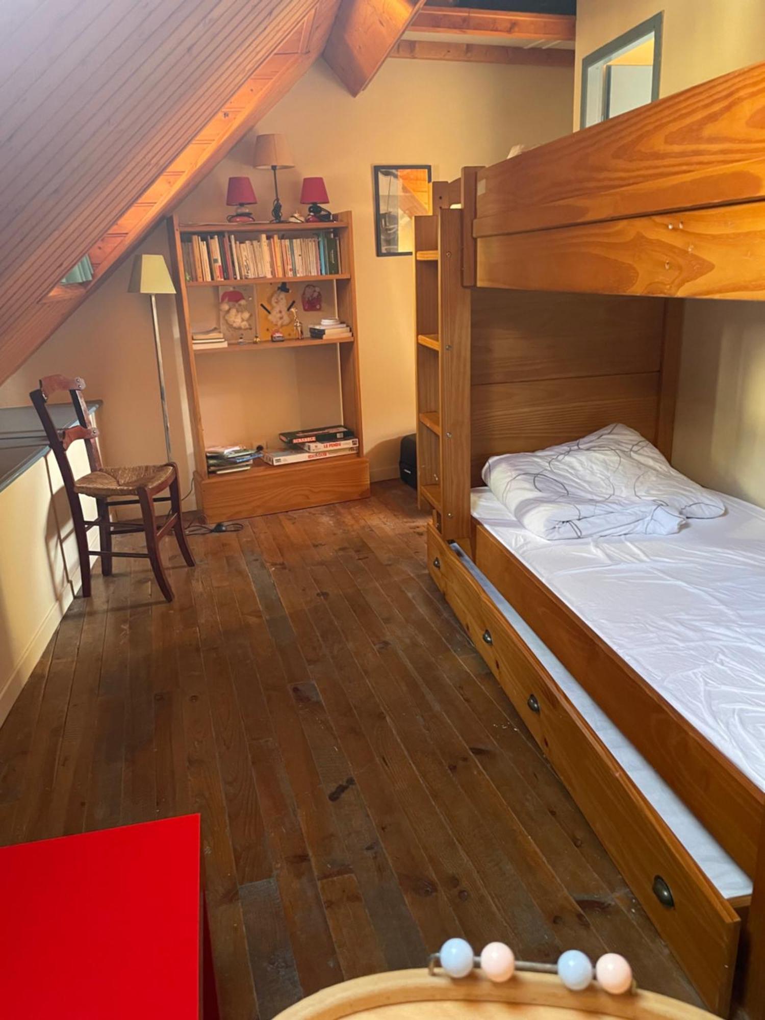 Maison Hébergement de vacances Sers (Hautes-Pyrenees)